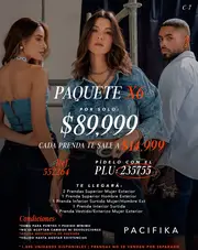 Catalogo Pacifika Campaña 7 2026 Colombia - página 235