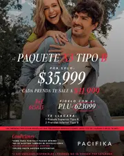 Catalogo Pacifika Campaña 7 2026 Colombia - página 237
