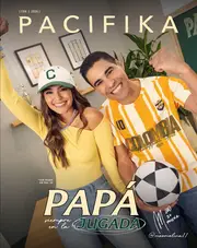 Catalogo Pacifika Campaña 8 2026 Colombia - página 3