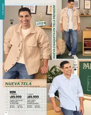 Catalogo Pacifika Campaña 8 2026 Colombia - página 6