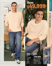 Catalogo Pacifika Campaña 8 2026 Colombia - página 7