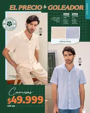 Catalogo Pacifika Campaña 8 2026 Colombia - página 11