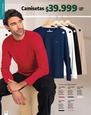 Catalogo Pacifika Campaña 8 2026 Colombia - página 12