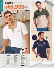 Catalogo Pacifika Campaña 8 2026 Colombia - página 16