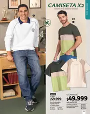 Catalogo Pacifika Campaña 8 2026 Colombia - página 17