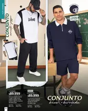 Catalogo Pacifika Campaña 8 2026 Colombia - página 18