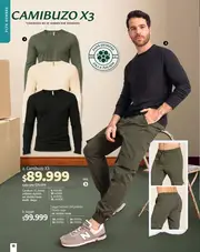 Catalogo Pacifika Campaña 8 2026 Colombia - página 20