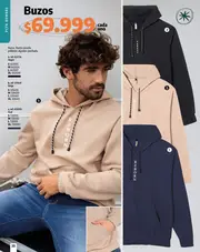 Catalogo Pacifika Campaña 8 2026 Colombia - página 22