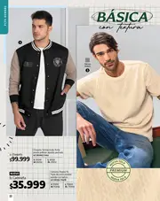 Catalogo Pacifika Campaña 8 2026 Colombia - página 24