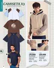 Catalogo Pacifika Campaña 8 2026 Colombia - página 26