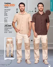 Catalogo Pacifika Campaña 8 2026 Colombia - página 27