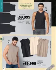 Catalogo Pacifika Campaña 8 2026 Colombia - página 28