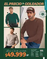 Catalogo Pacifika Campaña 8 2026 Colombia - página 29