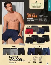 Catalogo Pacifika Campaña 8 2026 Colombia - página 31