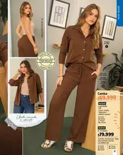 Catalogo Pacifika Campaña 8 2026 Colombia - página 33