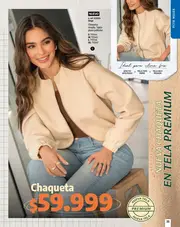Catalogo Pacifika Campaña 8 2026 Colombia - página 35