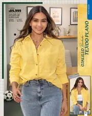 Catalogo Pacifika Campaña 8 2026 Colombia - página 39