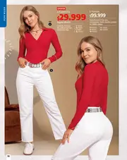 Catalogo Pacifika Campaña 8 2026 Colombia - página 58