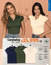 Catalogo Pacifika Campaña 8 2026 Colombia - página 89
