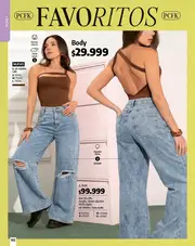 Catalogo Pacifika Campaña 8 2026 Colombia - página 104