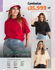 Catalogo Pacifika Campaña 8 2026 Colombia - página 124