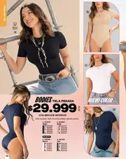 Catalogo Pacifika Campaña 8 2026 Colombia - página 134