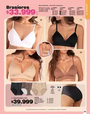 Catalogo Pacifika Campaña 8 2026 Colombia - página 141