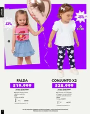 Catalogo Pacifika Campaña 8 2026 Colombia - página 236