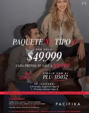 Catalogo Pacifika Campaña 8 2026 Colombia - página 249
