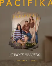 Catalogo Pacifika Campaña 9 2026 Colombia - página 1