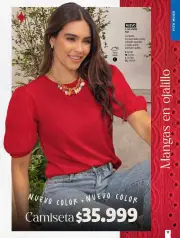 Catalogo Pacifika Campaña 9 2026 Colombia - página 18