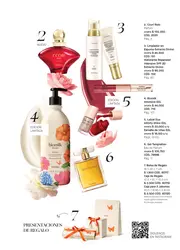 Catalogo Yanbal Campana 4 2026 Colombia - p&aacute;gina 3