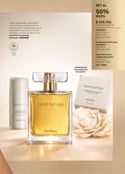 Catalogo Yanbal Campana 4 2026 Colombia - p&aacute;gina 17