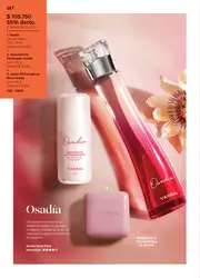 Catalogo Yanbal Campana 4 2026 Colombia - p&aacute;gina 18