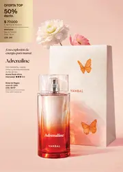 Catalogo Yanbal Campana 4 2026 Colombia - p&aacute;gina 22