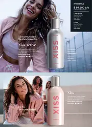 Catalogo Yanbal Campana 4 2026 Colombia - p&aacute;gina 23