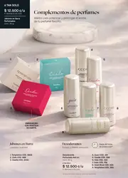 Catalogo Yanbal Campana 4 2026 Colombia - p&aacute;gina 24