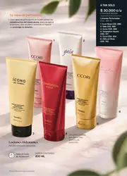 Catalogo Yanbal Campana 4 2026 Colombia - p&aacute;gina 25