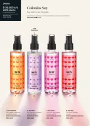 Catalogo Yanbal Campana 4 2026 Colombia - p&aacute;gina 26