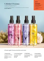 Catalogo Yanbal Campana 4 2026 Colombia - p&aacute;gina 27