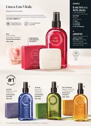 Catalogo Yanbal Campana 4 2026 Colombia - p&aacute;gina 29