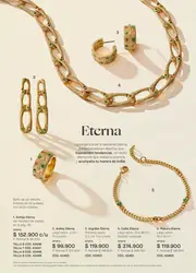 Catalogo Yanbal Campana 4 2026 Colombia - p&aacute;gina 31