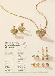 Catalogo Yanbal Campana 4 2026 Colombia - p&aacute;gina 33