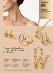 Catalogo Yanbal Campana 4 2026 Colombia - p&aacute;gina 43