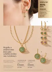 Catalogo Yanbal Campana 4 2026 Colombia - p&aacute;gina 45