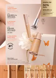 Catalogo Yanbal Campana 4 2026 Colombia - p&aacute;gina 55