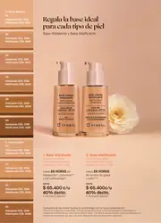 Catalogo Yanbal Campana 4 2026 Colombia - p&aacute;gina 56