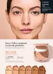 Catalogo Yanbal Campana 4 2026 Colombia - p&aacute;gina 57