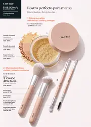 Catalogo Yanbal Campana 4 2026 Colombia - p&aacute;gina 60