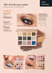 Catalogo Yanbal Campana 4 2026 Colombia - p&aacute;gina 61